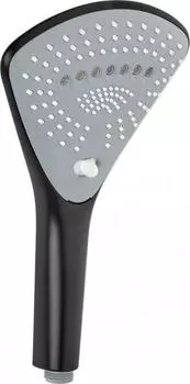 Душевая лейка Kludi Fizz 6770039-00, чёрный
