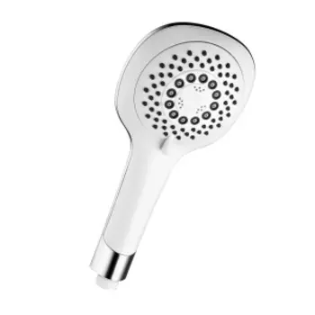Душевая лейка Lemark LM0815CWhite белый