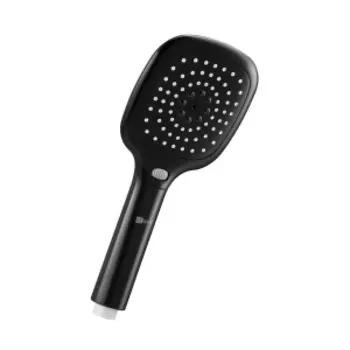 Душевая лейка Lemark LM1013Black черный