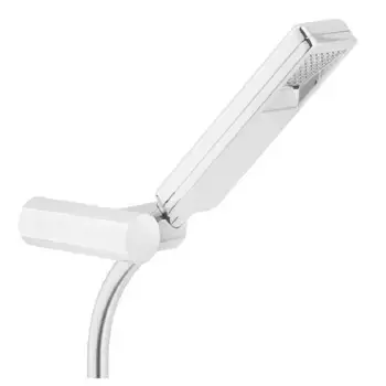 Душевая лейка Nobili AD146/25WM белый