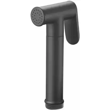 Душевая лейка Raglo R460.03.06 черный