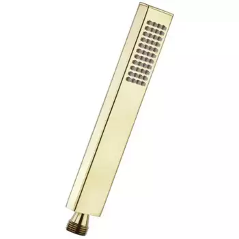 Душевая лейка RamonSoler 4716MROC золото