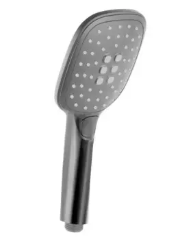 Душевая лейка RamonSoler 4914Q3NC серый