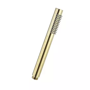 Душевая лейка RamonSoler Accesorios 3714OC золото брашированное