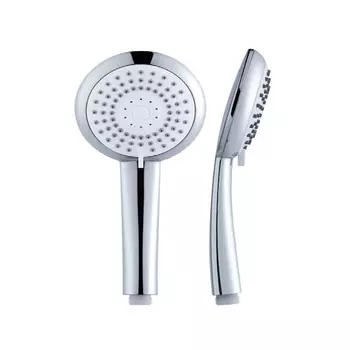 Душевая лейка RamonSoler Hidroterapia 5811AS хром