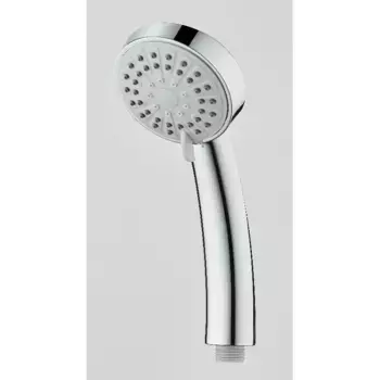 Душевая лейка Splenka S450.01 хром