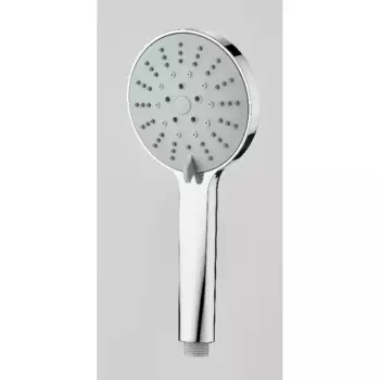 Душевая лейка Splenka S450.04 хром