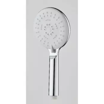 Душевая лейка Splenka S450.07 хром