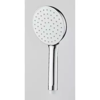 Душевая лейка Splenka S450.09 хром