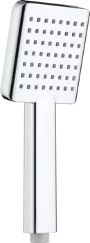 Душевая лейка STWORKI Флом FL-05cr