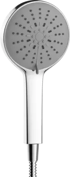 Душевая лейка STWORKI Ноттвиль NO-10cr