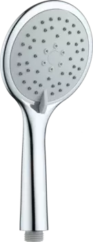 Душевая лейка STWORKI Скаген SK-02cr