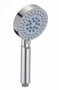 Душевая лейка Viko V-0013 хром