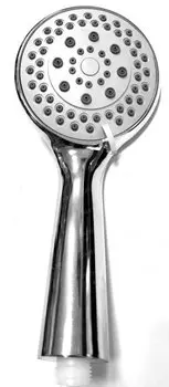 Душевая лейка Viko V-0018 хром