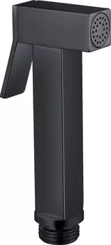 Душевая лейка Viko V-0042 черный матовый