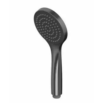 Душевая лейка Whitecross BASIC-NIB серый