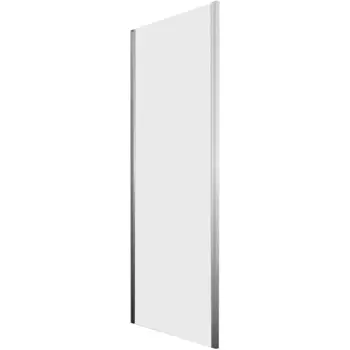 Душевая перегородка RGW Z-050-5 352205512-11 профиль хром, стекло прозрачное