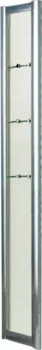 Душевая перегородка RGW Z-42 03064230-11 профиль хром, стекло прозрачное