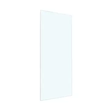 Душевая перегородка Vincea Walk-in VSG-1W700CL 70 см, стекло прозрачное