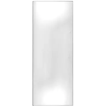 Душевая перегородка Vincea Walk-in VSG-1W800CL 80 см, стекло прозрачное