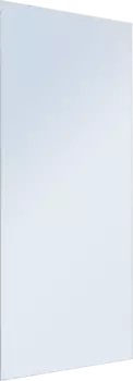 Душевая перегородка Vincea Walk-in VSG-1W900MR 90 см, стекло зеркальное