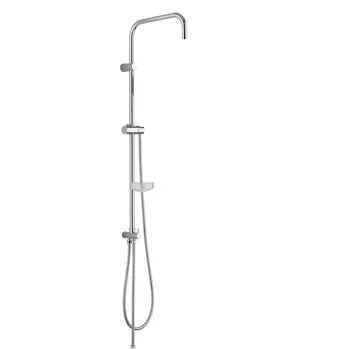 Душевая штанга Agger Agger Abar хром