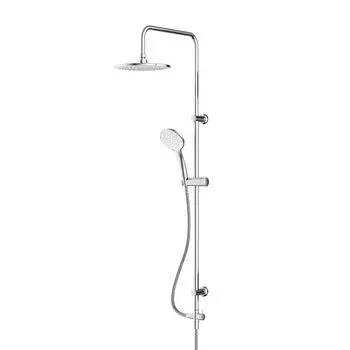 Душевая система Am.Pm Crave F079C000 хром