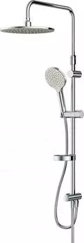 Душевая система AM.PM Like F0780064, хром