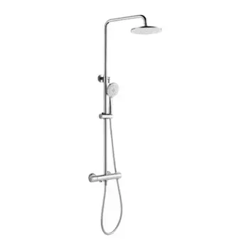 Душевая система Arrow AG3318CP хром