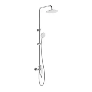 Душевая система Arrow AHMG33013CP хром