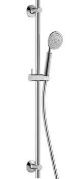 Душевая система Cezares Eco ECO-SD-01 хром