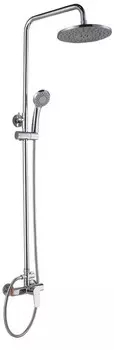 Душевая система G.lauf GOB GOB16-A134 хром