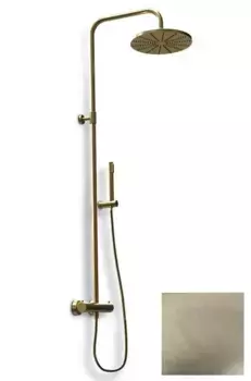 Душевая система Paini COX 78PW689TH хром