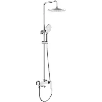 Душевая система Raglo R03.24 хром