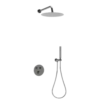 Душевая система Sancos Link SC3005CH хром