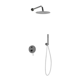 Душевая система Sancos Select SC3003CH хром