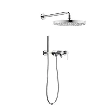 Душевая система Timo Saona SX-2348/00SM хром
