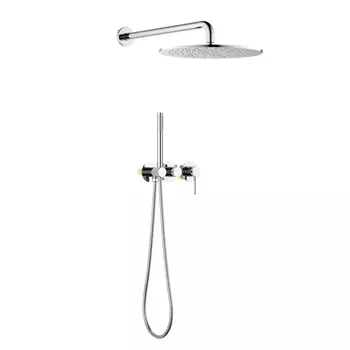 Душевая система Timo Saona SX-2349/00SM хром