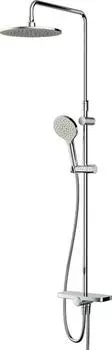 Душевая стойка Am.Pm Like F0780200, хром