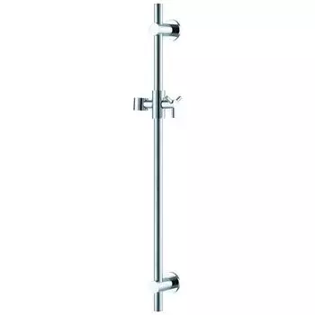 Душевая стойка D&K DC1005501 хром