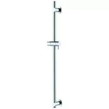 Душевая стойка D&K DC1005502 хром