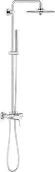 Душевая стойка Grohe Euphoria Concetto 23061002