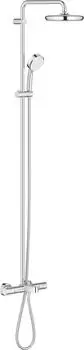 Душевая стойка Grohe Tempesta Cosmopolitan 210 26223001