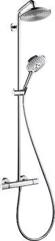 Душевая стойка Hansgrohe Raindance Select S 240 27115000 Showerpipe