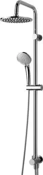 Душевая стойка Ideal Standard Ideal Duo A5691AA