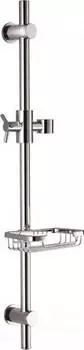 Душевая стойка Kaiser R-0080, хром