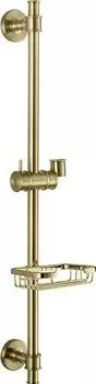 Душевая стойка Kaiser R-0092 Bronze, бронза