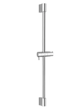 Душевая стойка Kaiser R-1130 хром