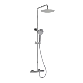 Душевая стойка Sancos Game SC3002CH хром