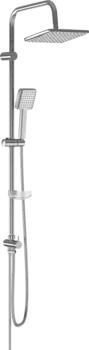 Душевая стойка STWORKI Флом FL-04cr